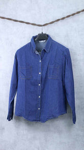 Riders By Lee Shirt